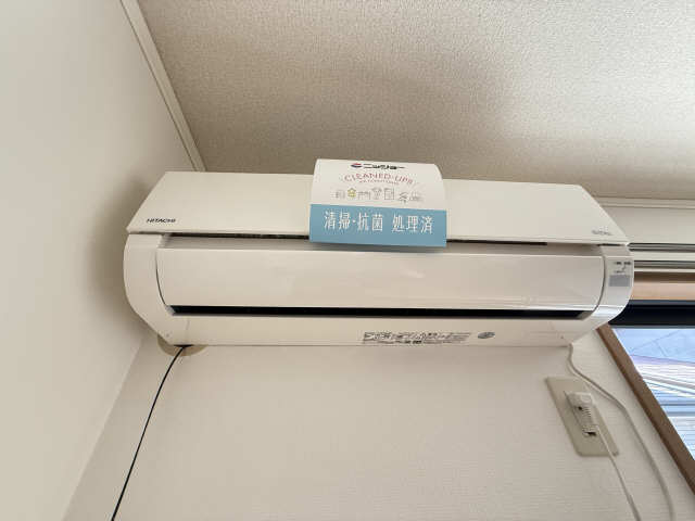 エアコン