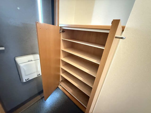 シューズBOX