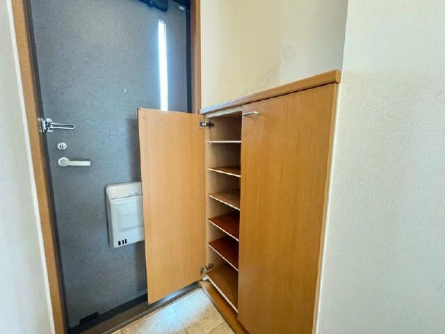 シューズBOX