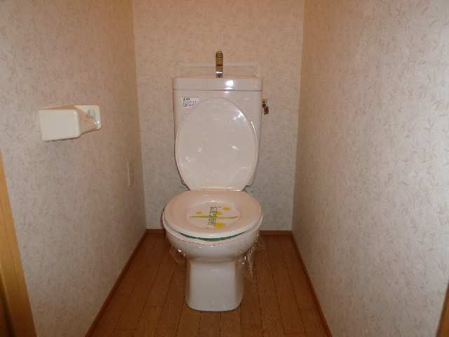ＷＣ