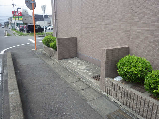 共有部分
