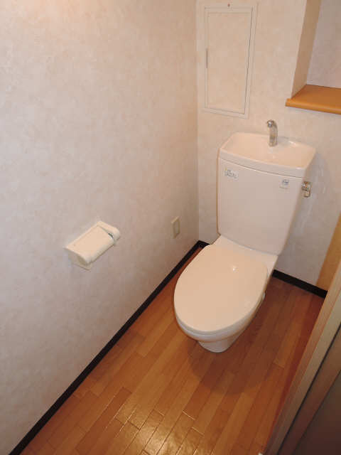ＷＣ