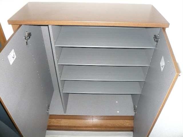 シューズBOX