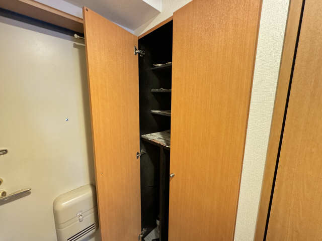 シューズBOX