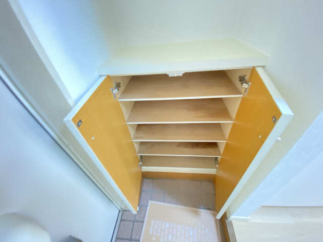 シューズBOX