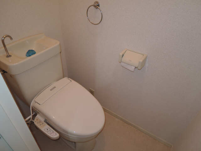 ＷＣ