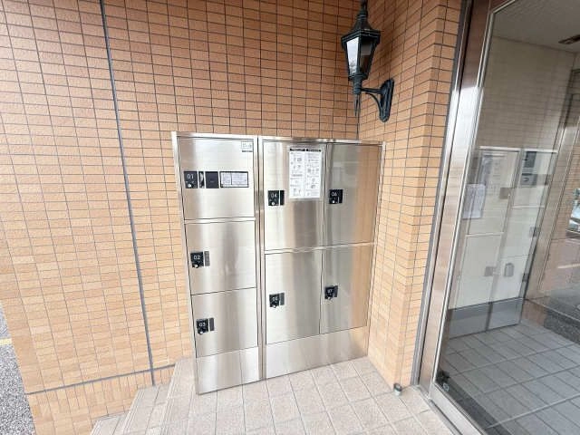 その他（宅配ボックス）