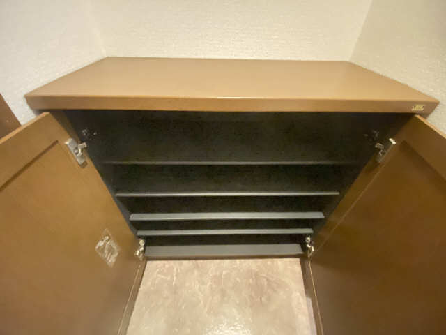 シューズBOX