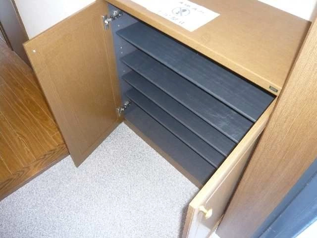 シューズＢＯＸ