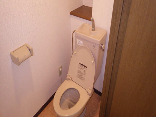 ＷＣ