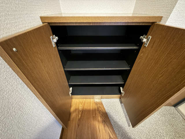 シューズBOX