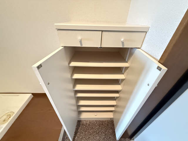 シューズBOX