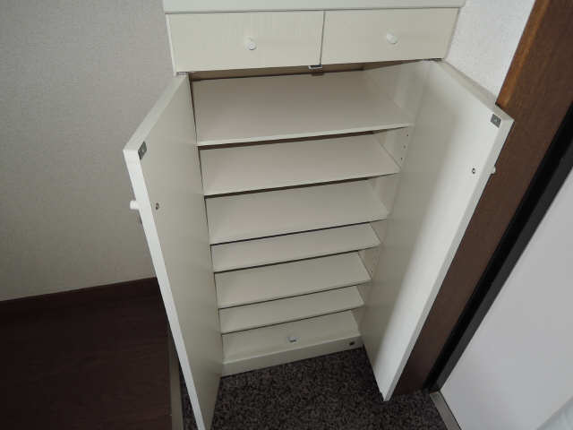 シューズＢＯＸ