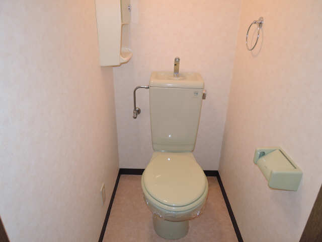 ＷＣ