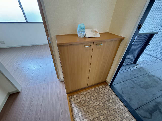 シューズBOX