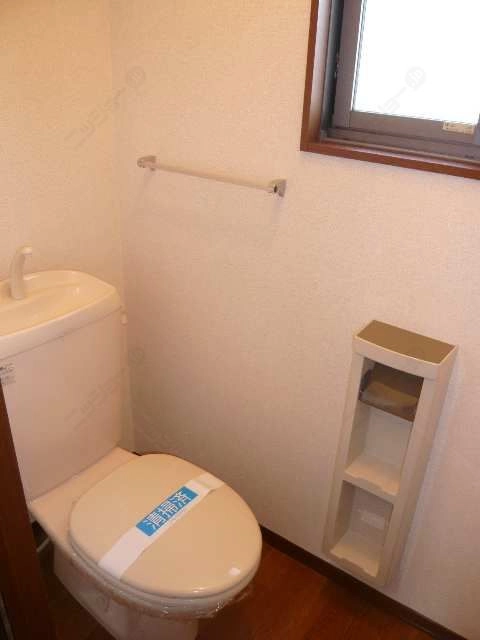 ＷＣ