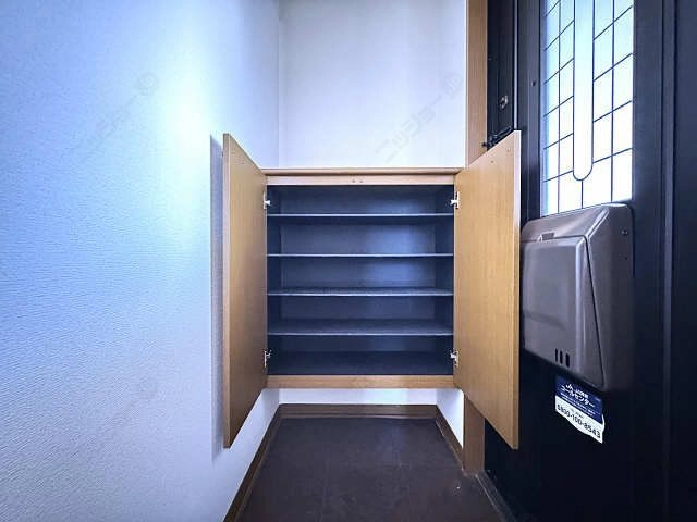 シューズBOX