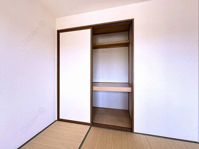 和室・収納