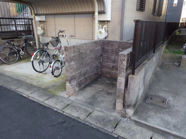 共有部分