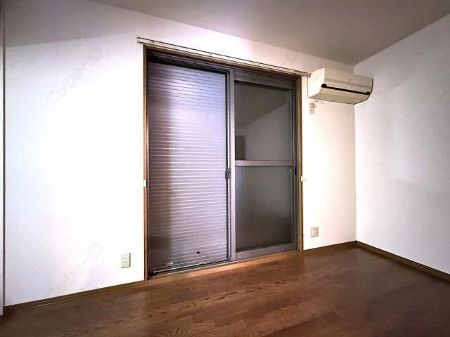シャッター雨戸