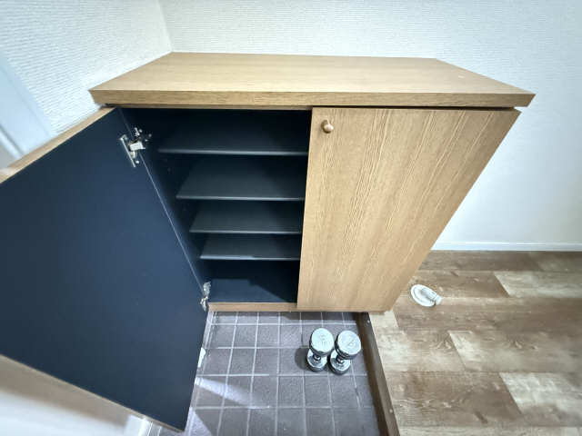 シューズBOX