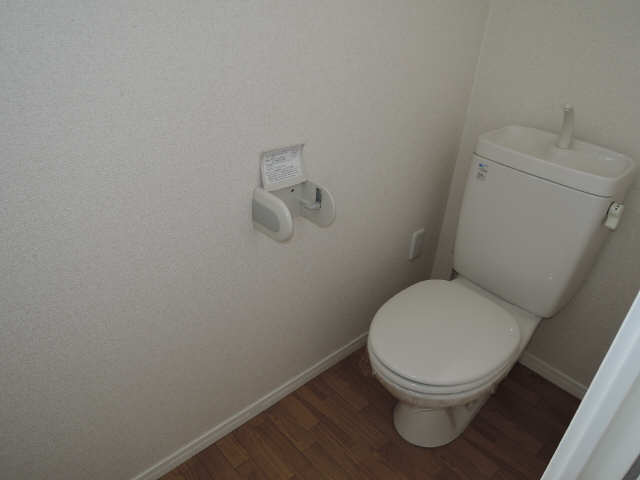 ＷＣ