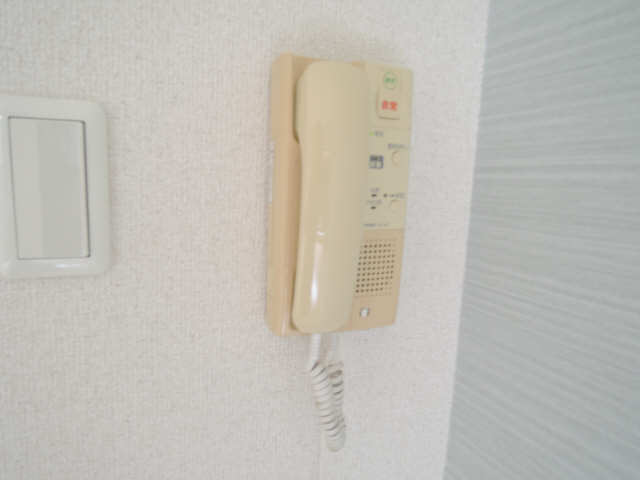 インターホン
