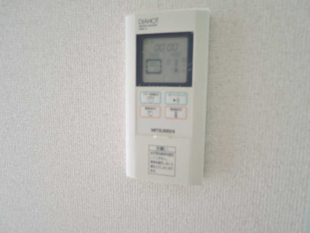 給湯器端末