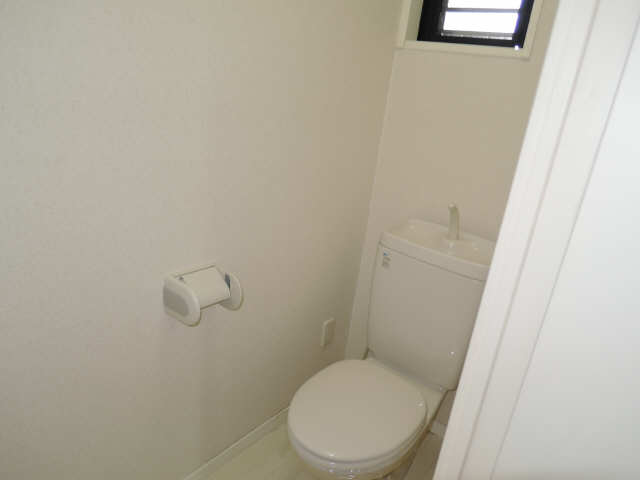 ＷＣ