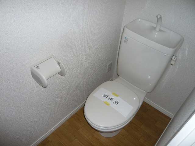 ＷＣ