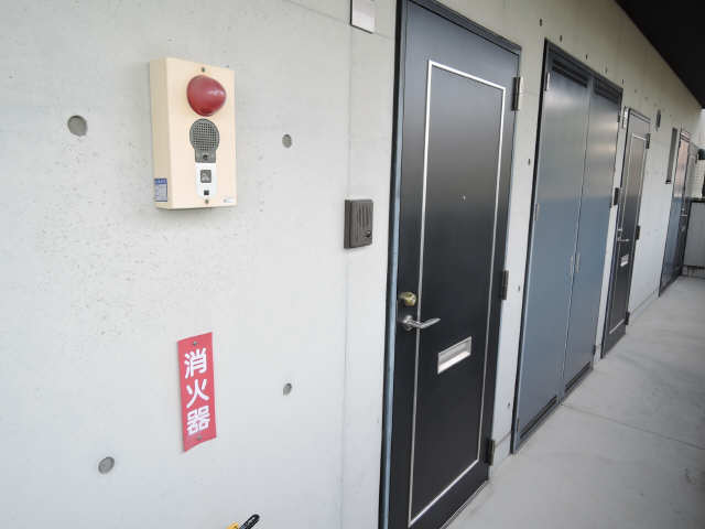 玄関扉