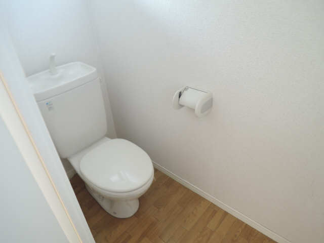 ＷＣ