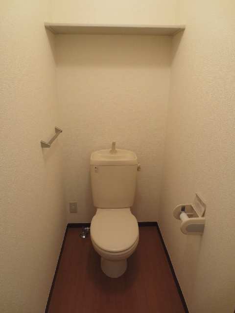 ＷＣ