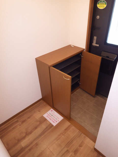 シューズBOX