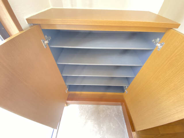 シューズBOX