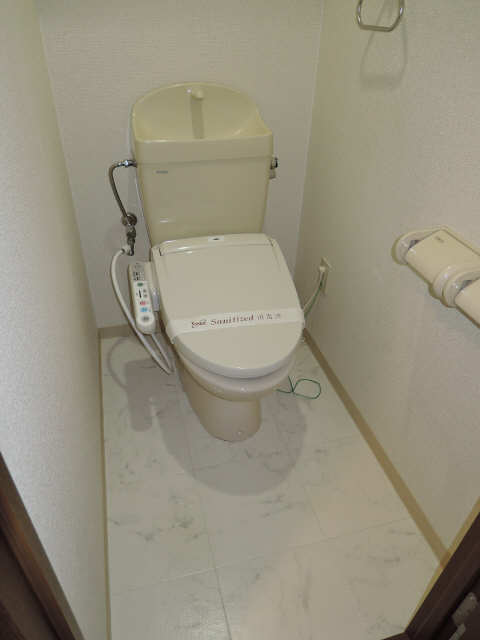 ＷＣ