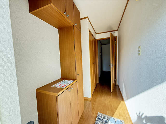 シューズBOX