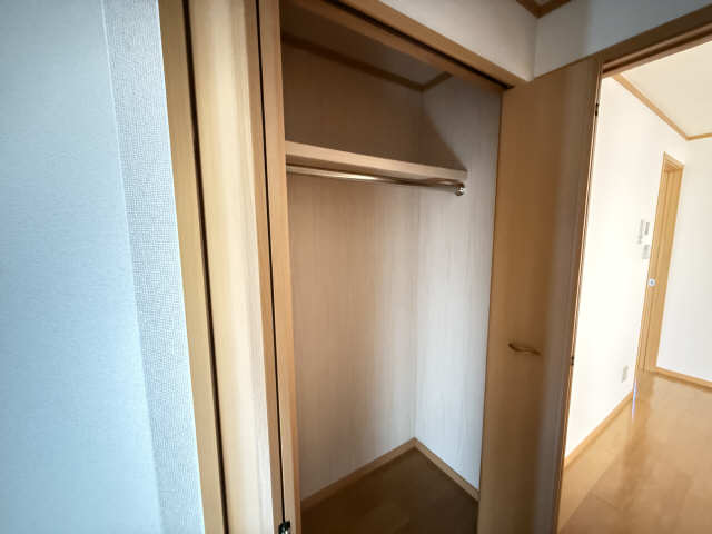 収納(玄関収納）