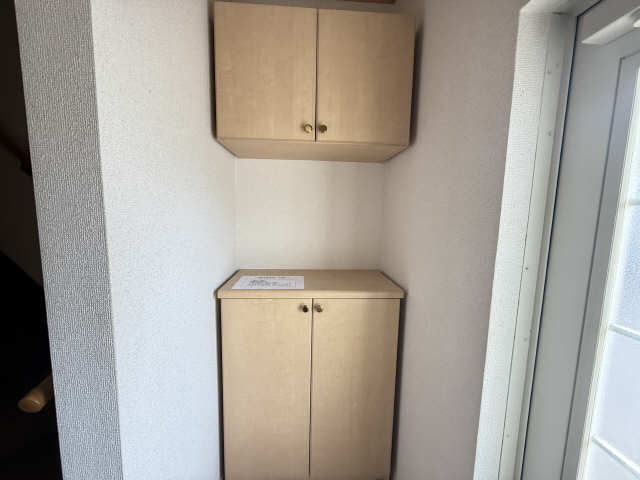 シューズBOX
