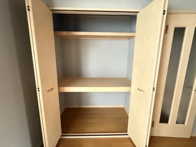 収納（南洋間）