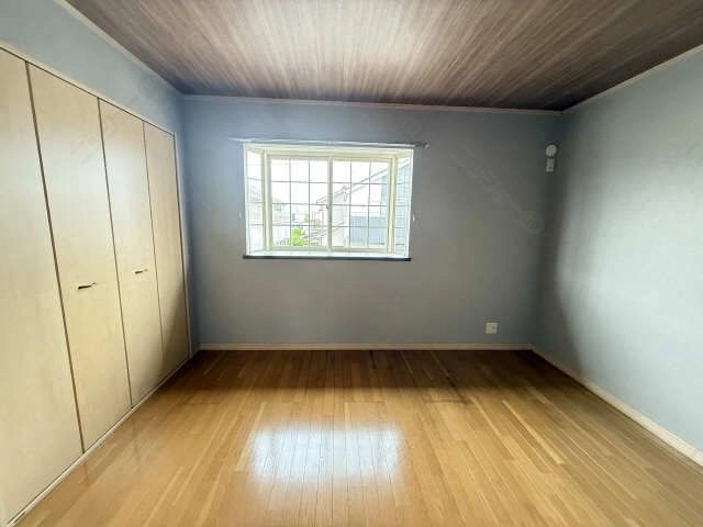 洋室（北洋間）