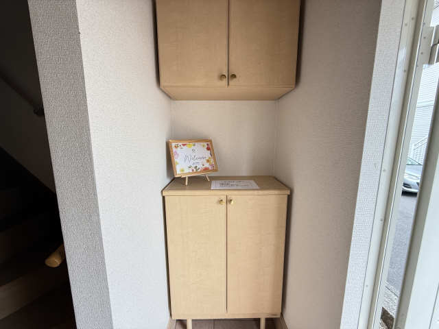 シューズBOX