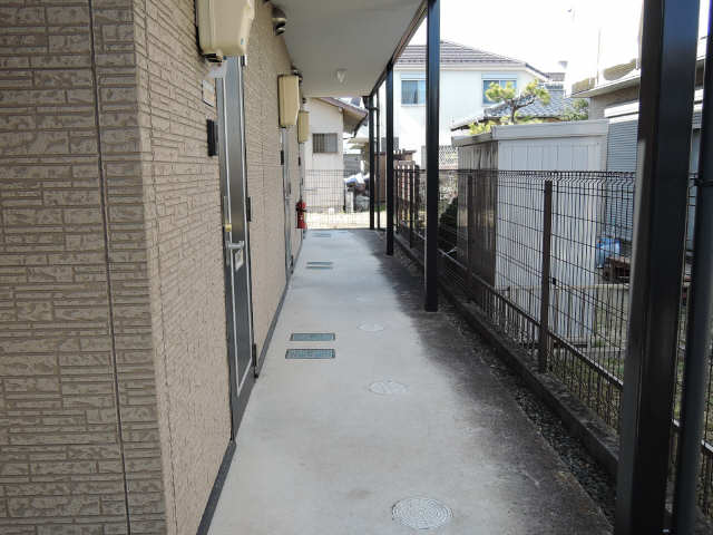共有部分