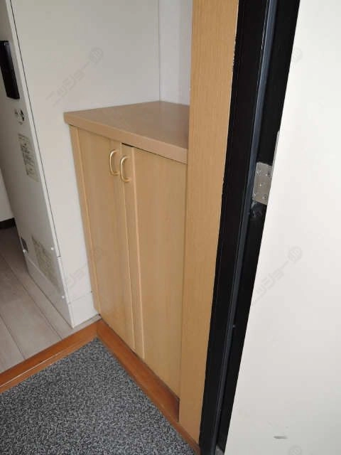 シューズＢＯＸ