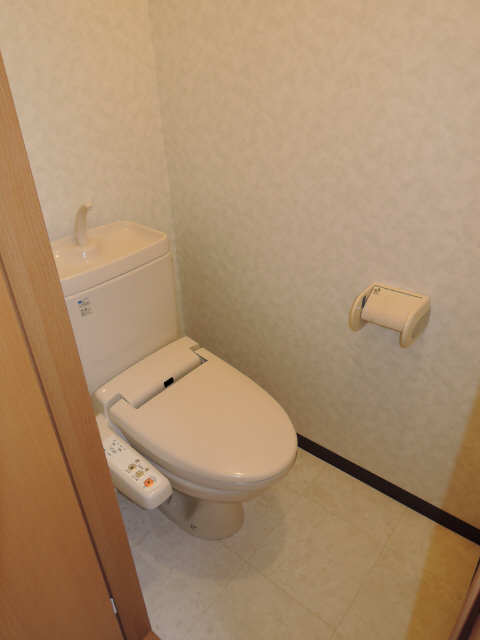 ＷＣ