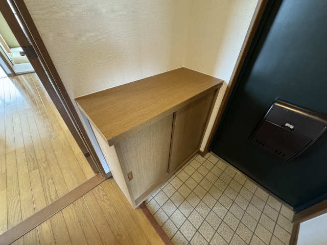 シューズBOX