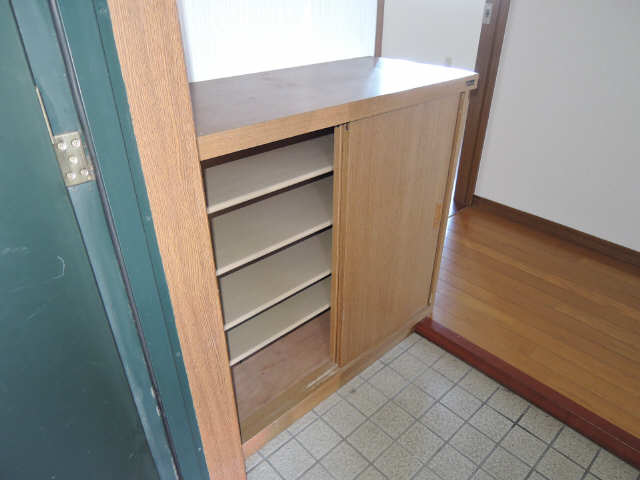シューズBOX