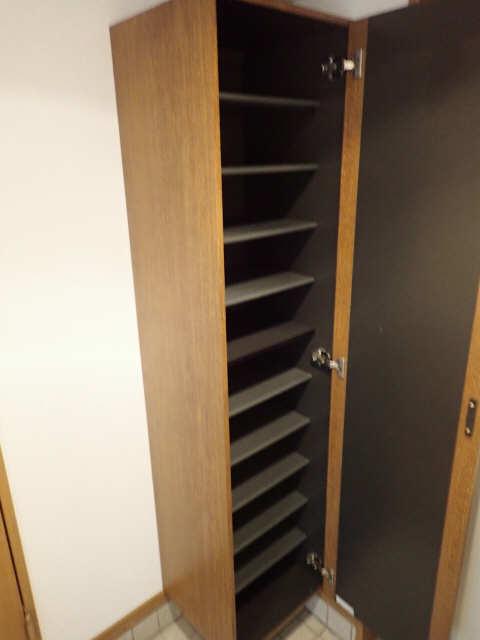 シューズBOX