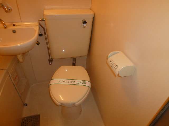 ＷＣ