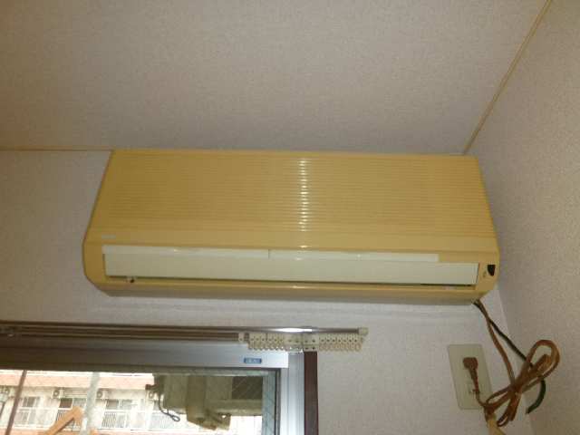 ｴｱｺﾝ